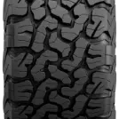 BFGoodrich All Terrain T/A KO2 245/70 R17 119 S RWL - Photo thumbnail 3