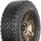 BFGoodrich All Terrain T/A KO2 265/70 R17 121 S RWL - Photo thumbnail 1