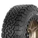 BFGoodrich All Terrain T/A KO2 265/70 R17 121 S RWL - Photo thumbnail 2