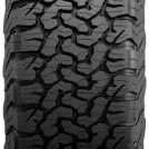 BFGoodrich All Terrain T/A KO2 265/70 R17 121 S RWL - Photo thumbnail 3