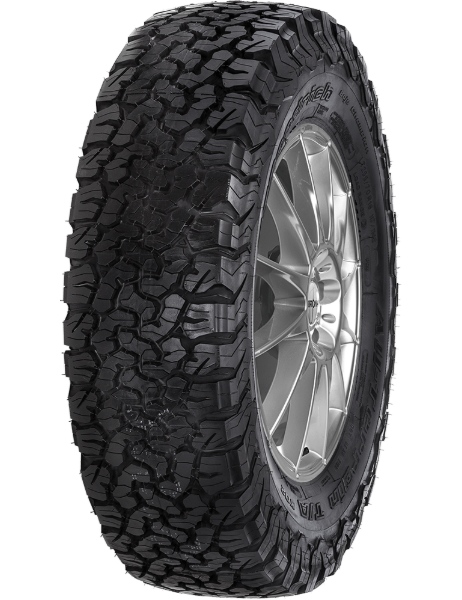 BFGoodrich All Terrain T/A KO2 215/65 R16 103 S RBL