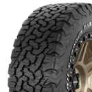 BFGoodrich All Terrain T/A KO2 245/65 R17 111 S RWL - Photo thumbnail 2