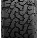 BFGoodrich All Terrain T/A KO2 245/65 R17 111 S RWL - Photo thumbnail 3