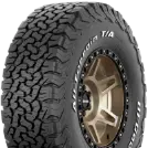 BFGoodrich All Terrain T/A KO2 31x10.50 R15 109 S RWL - Photo thumbnail 1