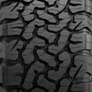 BFGoodrich All Terrain T/A KO2 31x10.50 R15 109 S RWL - Photo thumbnail 2