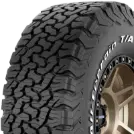 BFGoodrich All Terrain T/A KO2 31x10.50 R15 109 S RWL - Photo thumbnail 3