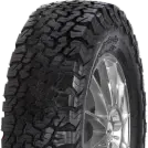 BFGoodrich All Terrain T/A KO2 255/75 R17 111 S RBL - Photo thumbnail 1