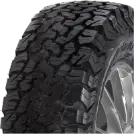 BFGoodrich All Terrain T/A KO2 255/75 R17 111 S RBL - Photo thumbnail 3