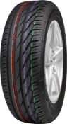 Close-up of the tread Uniroyal RainExpert 3 255/65 R17 110 H FR