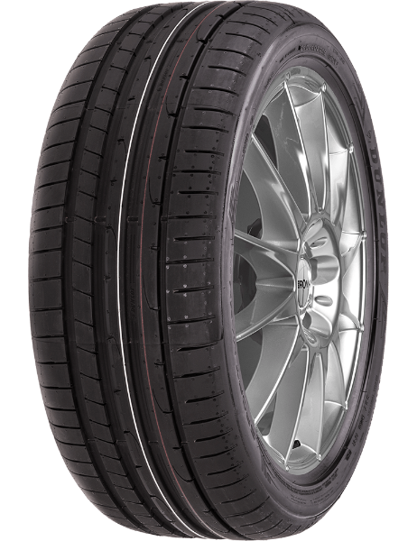 Dunlop Sport Maxx RT 2 225/50 R17 94 Y MFS, ZR