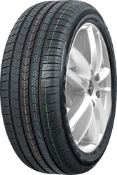 Close-up of the tread Goodyear Eagle Sport AS 265/40 R20 104 H XL, FP, AO, SCT