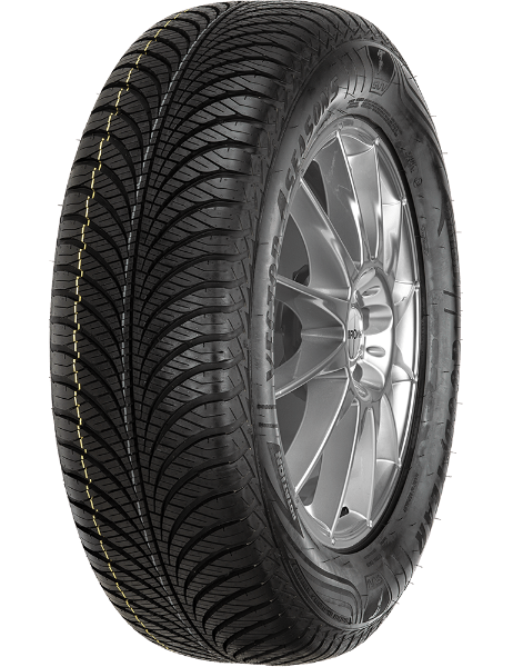 Goodyear Vector 4Seasons G2 185/60 R15 84 T