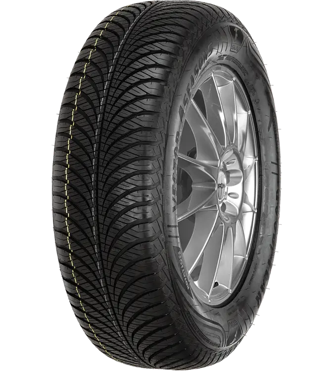 Goodyear Vector 4Seasons G2 165/60 R14 75 H