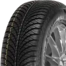 Goodyear Vector 4Seasons G2 165/60 R14 75 H - Photo thumbnail 2