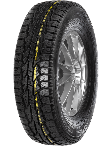 Nokian Tyres Rotiiva AT Plus