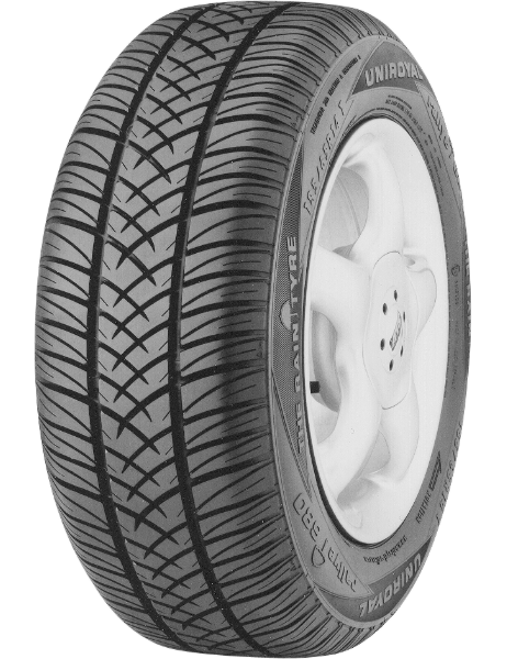 Uniroyal RALLYE 680