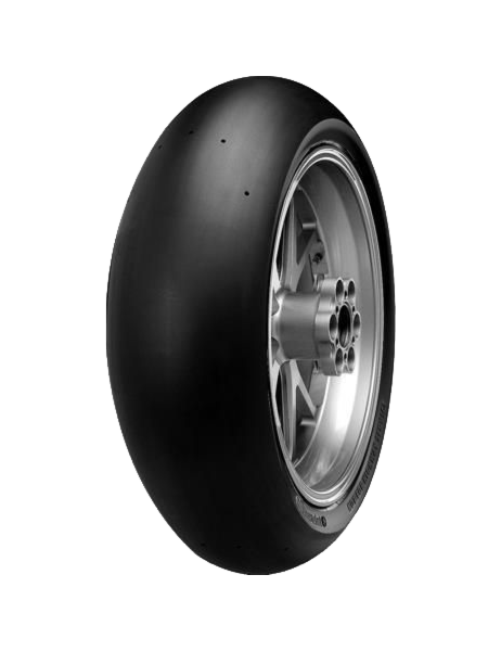 Continental ContiTrack 200/55 R17 Rear NHS Medium