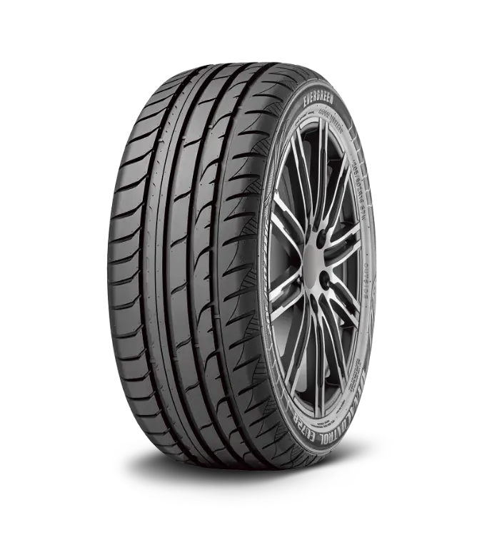 Evergreen DynaControl EU728 245/40 R18 97 Y XL