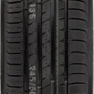 Kumho Crugen HP91 235/55 R18 100 H - Photo thumbnail 2