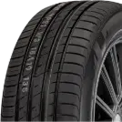 Kumho Crugen HP91 235/55 R18 100 H - Photo thumbnail 3