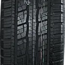 General GRABBER HTS60 245/65 R17 111 T XL, FR, OWL - Photo thumbnail 2
