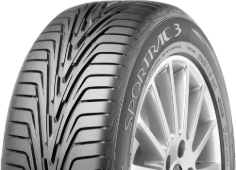 Vredestein Sportrac 3