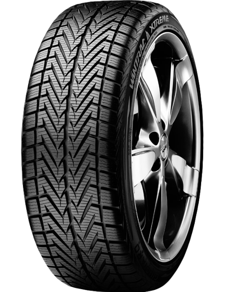 Vredestein Xtreme Wintrac