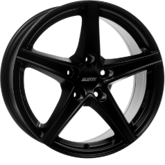 ALUTEC Raptr Racing Black