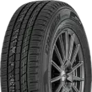 Kumho Crugen Premium KL33 205/70 R15 96 T - Photo thumbnail 1