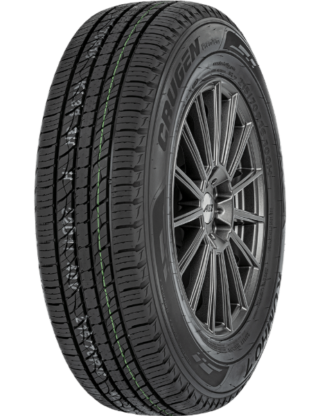 Kumho Crugen Premium KL33