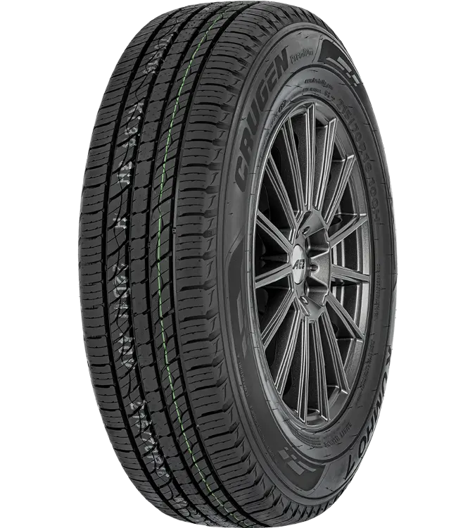 Kumho Crugen Premium KL33 205/70 R15 96 T