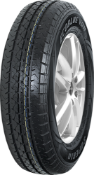 Close-up of the tread Superia EcoBlue Van 195/80 R14 106/104 R C
