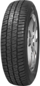 Close-up of the tread Tristar RF09 185/80 R14 102/100 Q C