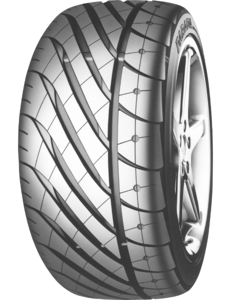 Yokohama PARADA Spec-2