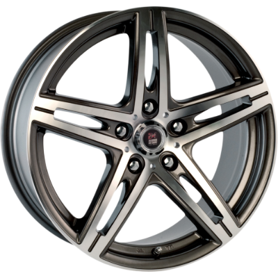 24h du Mans Arnage 7,00x16 5x112,00 ET35,00