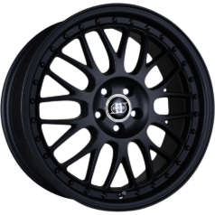 Infiny R1 LIGHT Black