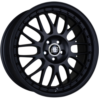 Infiny R1 LIGHT Black 9,50x19 5x112,00 ET35,00
