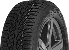 Nokian Tyres WR D4