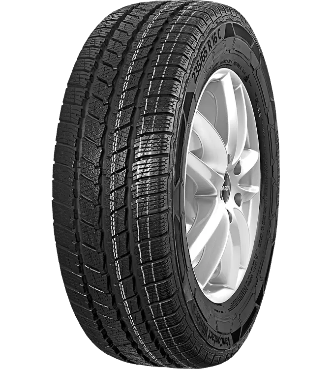 Continental VanContact Winter 215/60 R16 103/101 T C