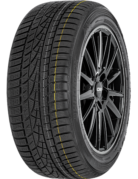 Hankook i*cept evo W310B 245/50 R18 100 H RUN ON FLAT MFS