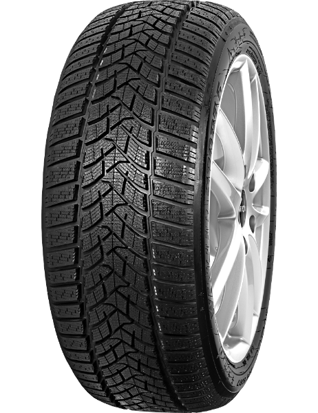 Dunlop Winter Sport 5 205/50 R17 93 H XL, MFS