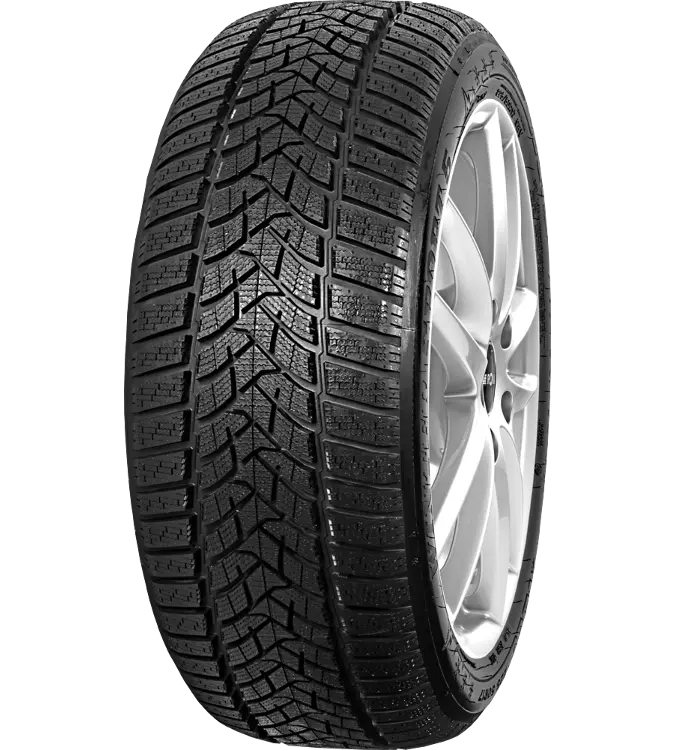 Dunlop Winter Sport 5 235/55 R17 99 V