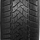 Dunlop Winter Sport 5 235/55 R17 99 V - Photo thumbnail 2