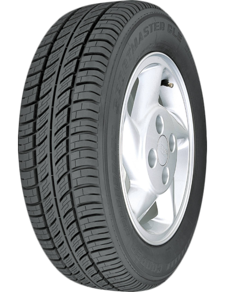 Large Choice of Cooper Sportmaster GLE Tyres | Oponeo.ie