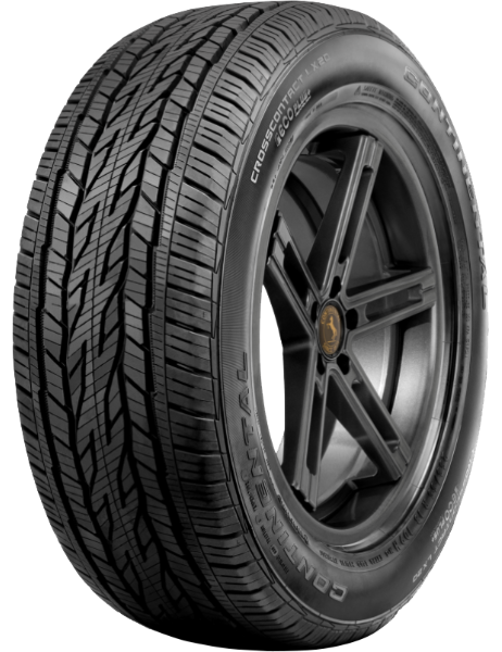 Continental CrossContact LX20 275/55 R20 111 S