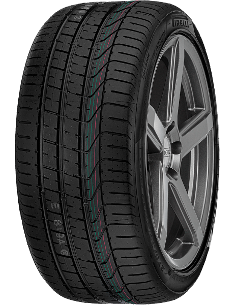 Pirelli P Zero 265/50 R19 110 Y (PZ3), XL, N0