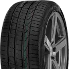 Pirelli P Zero (PZ3) 265/35 R20 99 Y XL, ZR - Photo thumbnail 1