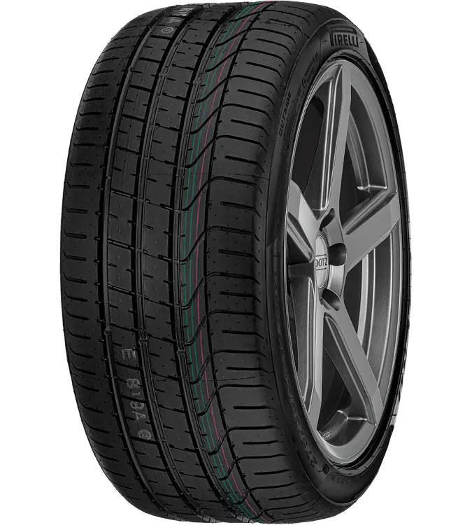 Pirelli P Zero (PZ3) 285/30 R19 98 Y XL, ZR, MO