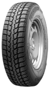 Close-up of the tread Kumho KC11 235/75 R15 104/101 Q