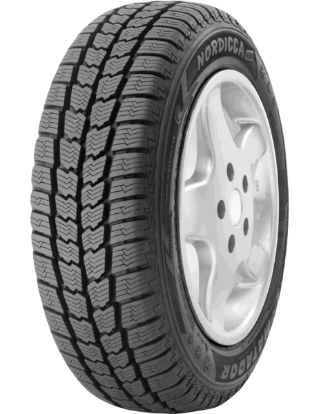 Matador MPS520 225/65 R16 112/110 R C